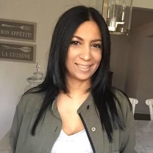 Meet your Posher, Sheral